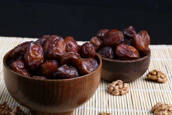 تصویر 5 از قیمت خرید خرما خاصویی مشکین + فروش ویژه